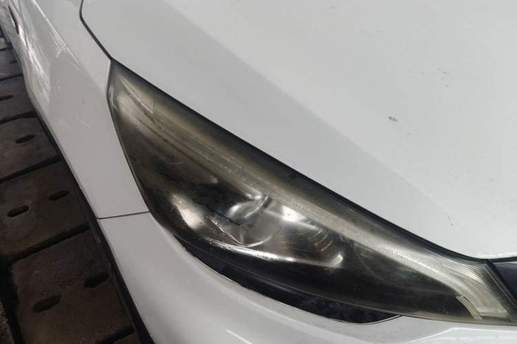 Used Geely Auto Emgrand GS 2018 Lingchao Edition 1.4T Automatic LingShang Smart Connectivity Model Right Front Headlight