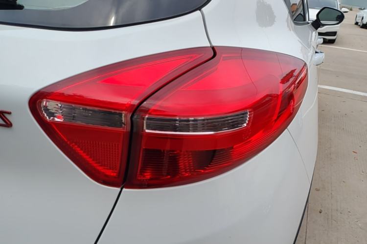 Used Geely Auto Emgrand GS 2018 Lingchao Edition 1.4T Automatic LingShang Smart Connectivity Model Right Rear Taillight