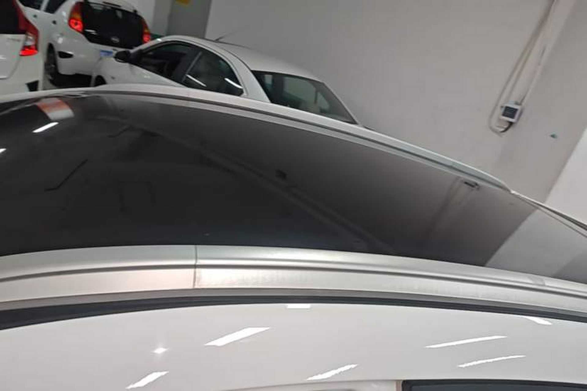 Used Geely Auto Emgrand GS 2018 Sport Edition 1.4T Automatic ZhenShang Model Roof