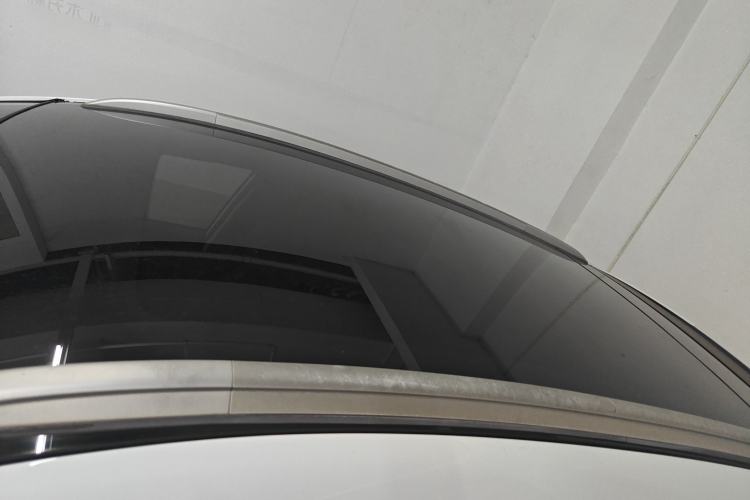 Used Geely Auto Emgrand GS 2018 Sport Edition 1.4T Automatic LingShang Model Roof
