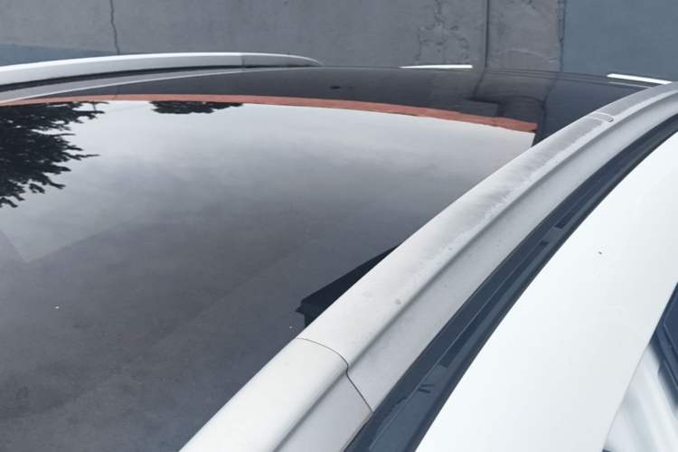 Used Geely Auto Emgrand GS 2018 Sport Edition 1.8L Automatic LingShang Model Roof