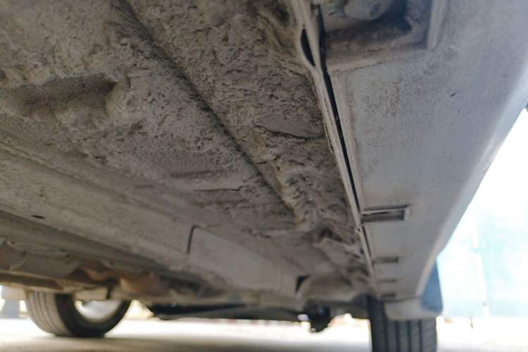 Used Geely Auto Emgrand GS 2019 1.4T CVT Active Chassis Front Right