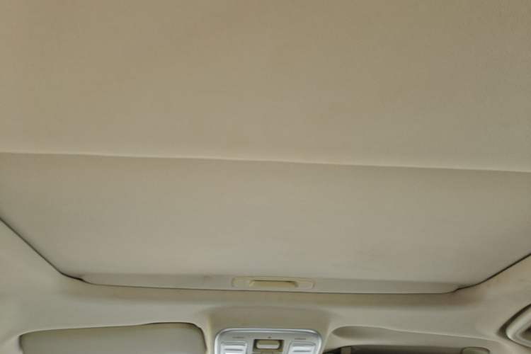 Used Geely Auto Emgrand GS 2019 1.4T CVT Edition Headliner