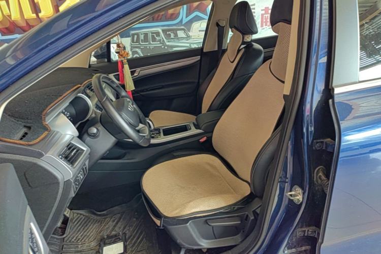 Used Geely Auto Emgrand GS 2019 1.5TD DCT Active 260T Left Front Seat