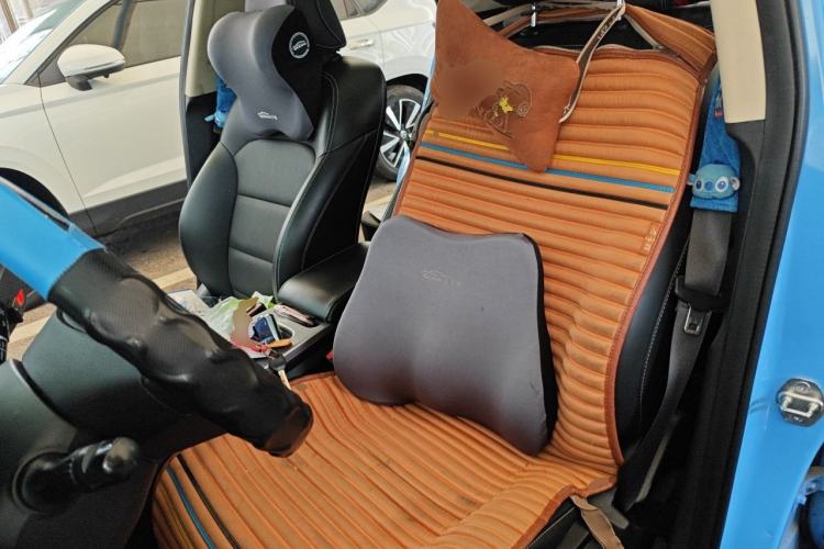 Used Geely Auto Emgrand GS 2019 1.5TD DCT Active 260T Left Front Seat