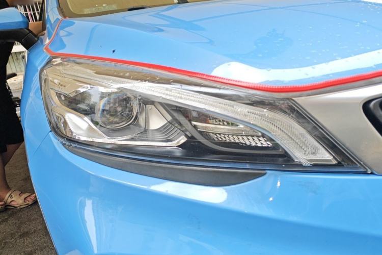 Used Geely Auto Emgrand GS 2019 1.5TD DCT Active 260T Right Front Headlight