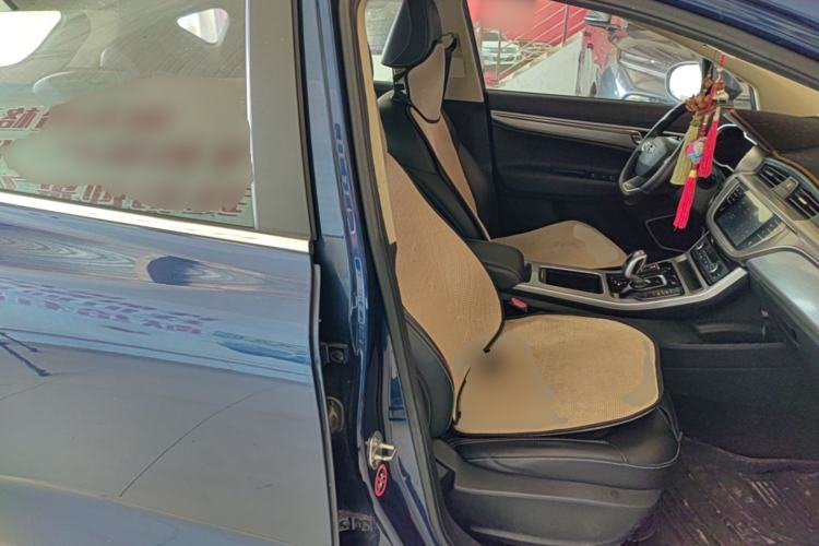Used Geely Auto Emgrand GS 2019 1.5TD DCT Active 260T Right Front Seat