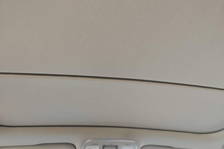 Used Geely Auto Emgrand GS 2019 1.4T CVT Active Headliner