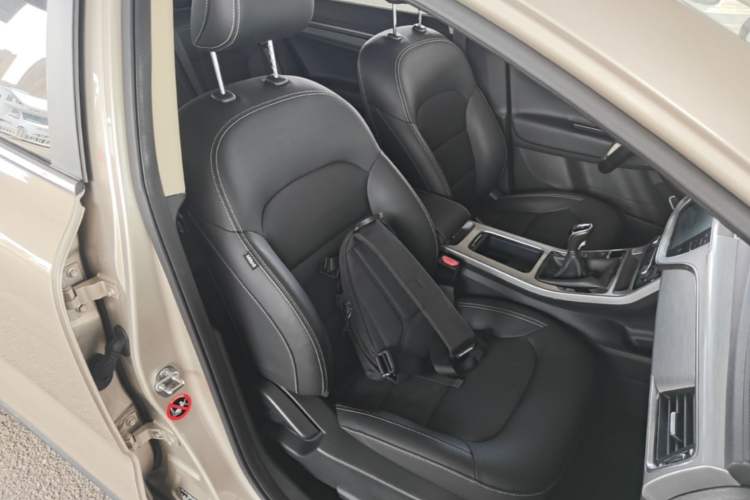 Used Geely Auto Emgrand GS 2019 1.4T Manual Ya Right Front Seat