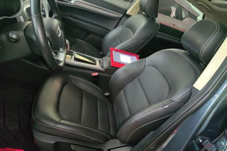 Used Geely Auto Emgrand GS 2019 1.5TD DCT Active 260T Left Front Seat