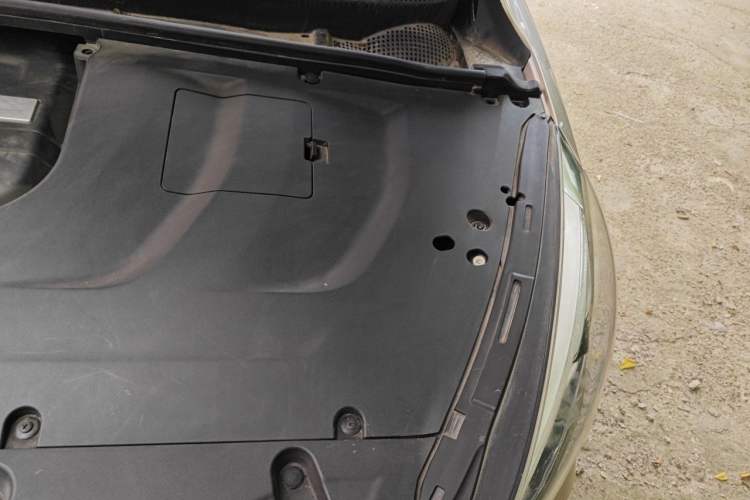 Used Geely Auto Emgrand GS 2019 1.4T Manual Ya Engine Bay Left