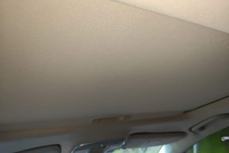 Used Geely Auto Emgrand GS 2019 1.4T CVT Edition Headliner