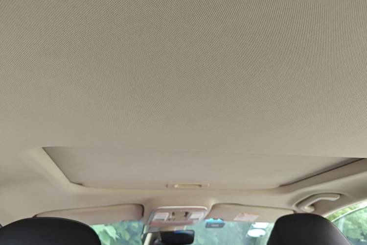 Used Geely Auto Emgrand GS 2019 1.4T Manual Ya Headliner