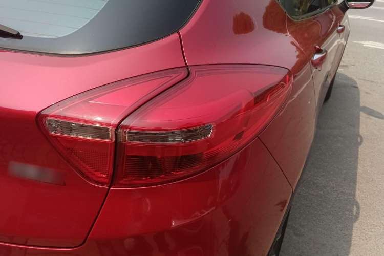 Used Geely Auto Emgrand GS 2019 1.4T CVT Edition Exterior 6
