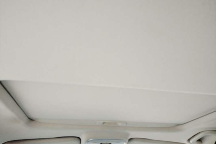 Used Geely Auto Emgrand GS 2019 1.4T Manual Ya Headliner
