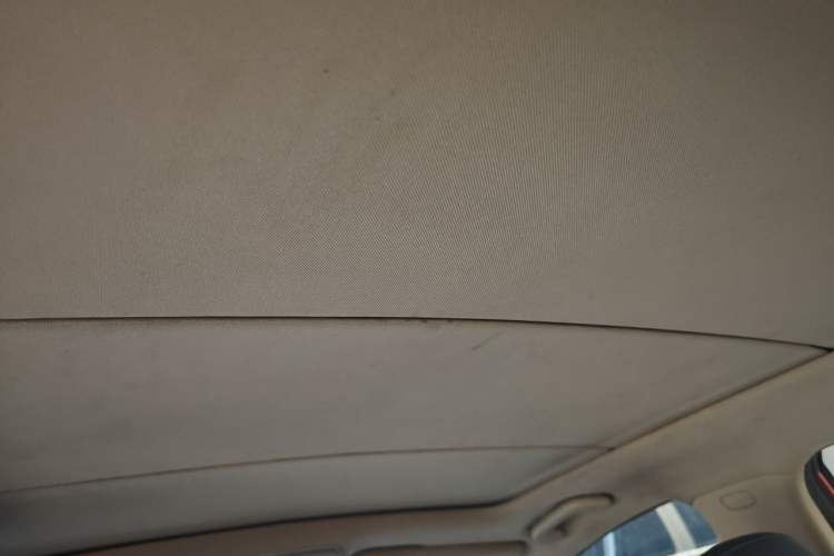Used Geely Auto Emgrand GS 2019 1.5TD DCT Active 260T Headliner