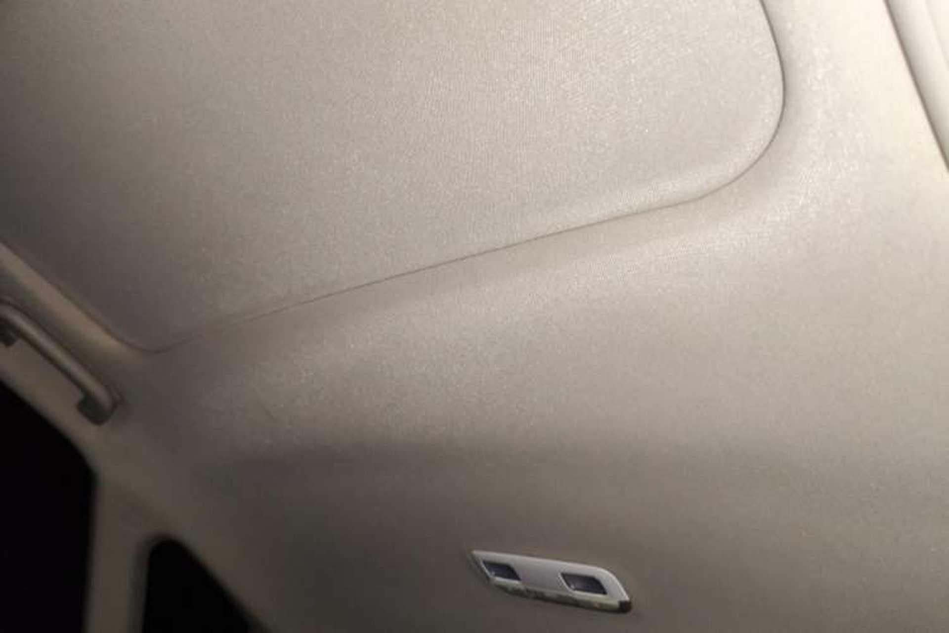 Used Geely Auto Emgrand GS 2019 1.4T CVT Active Headliner