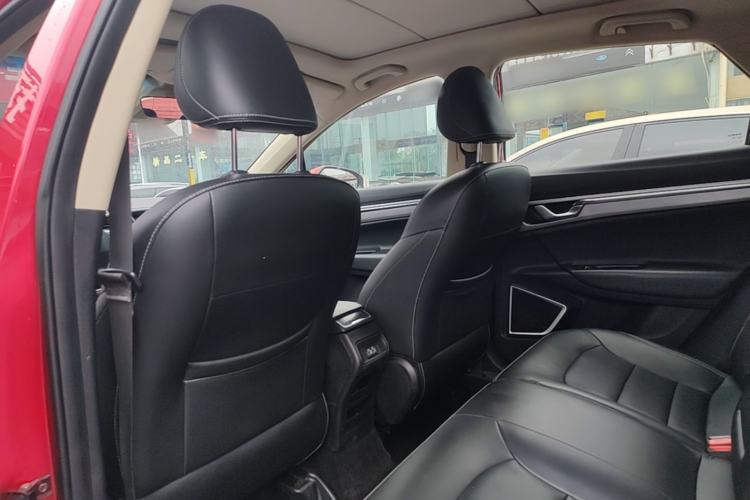 Used Geely Auto Emgrand GS 2019 1.4T CVT Active Headliner