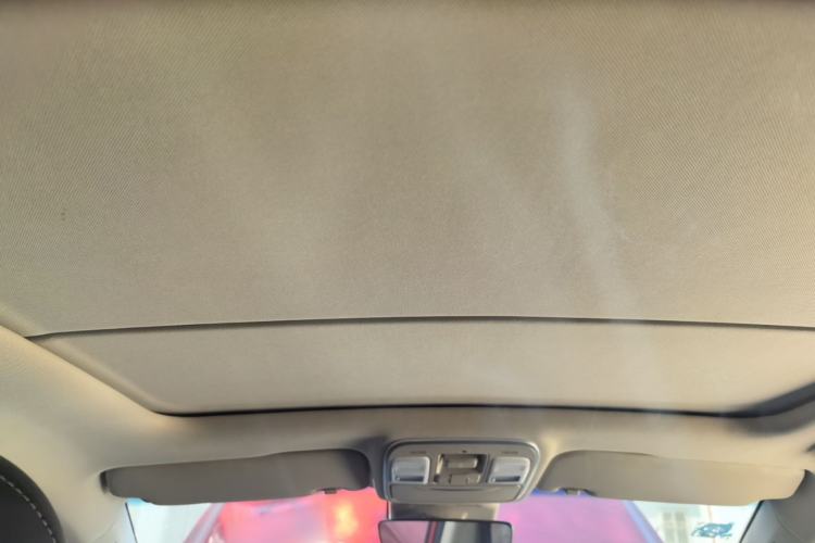 Used Geely Auto Emgrand GS 2019 1.5TD DCT Active 260T Headliner