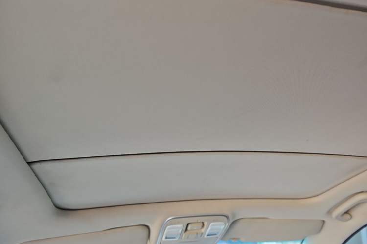 Used Geely Auto Emgrand GS 2019 1.5TD DCT Active 260T Headliner