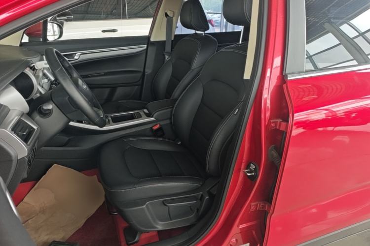 Used Geely Auto Emgrand GS 2019 1.4T CVT Edition Left Front Seat