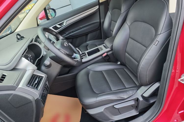 Used Geely Auto Emgrand GS 2019 1.5TD DCT Active 260T Left Front Seat