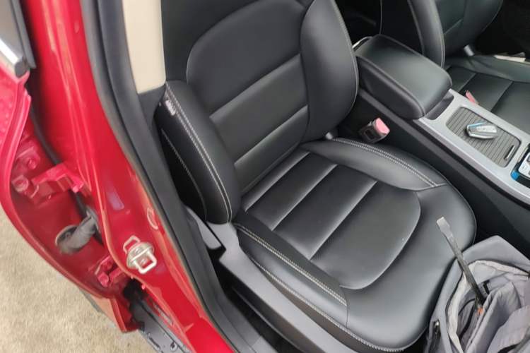 Used Geely Auto Emgrand GS 2019 1.4T CVT Active Right Front Seat