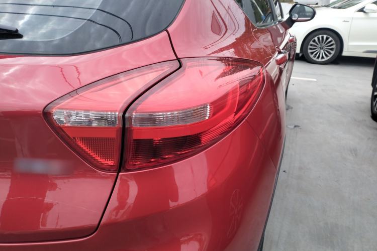 Used Geely Auto Emgrand GS 2019 1.4T Manual Ya Right Rear Taillight