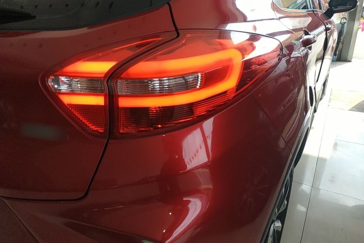 Used Geely Auto Emgrand GS 2019 1.5TD DCT Active 260T Right Rear Taillight