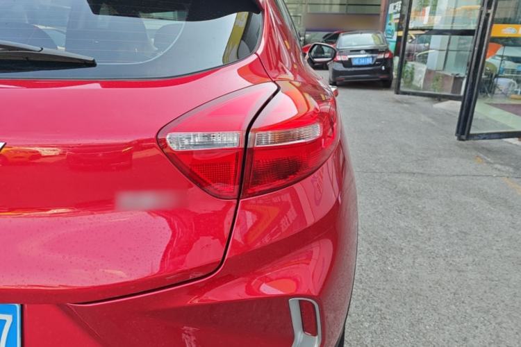 Used Geely Auto Emgrand GS 2019 1.5TD DCT Active 260T Right Rear Taillight