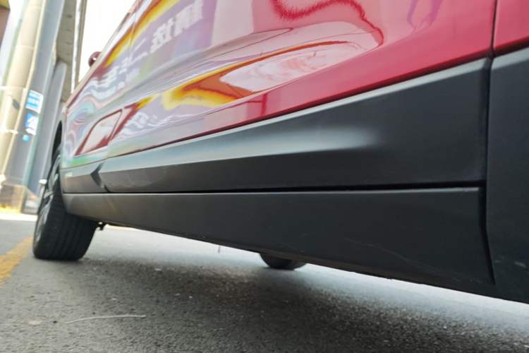 Used Geely Auto Emgrand GS 2019 1.5TD DCT Active 260T Right Side Sill