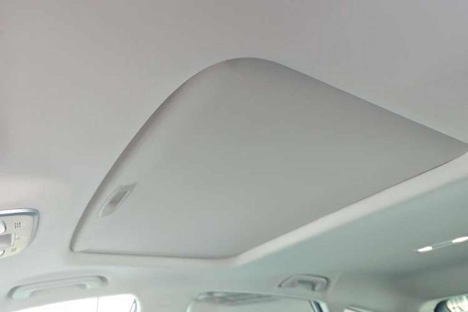 Used Geely Auto Emgrand GS 2019 1.4T CVT Edition Headliner
