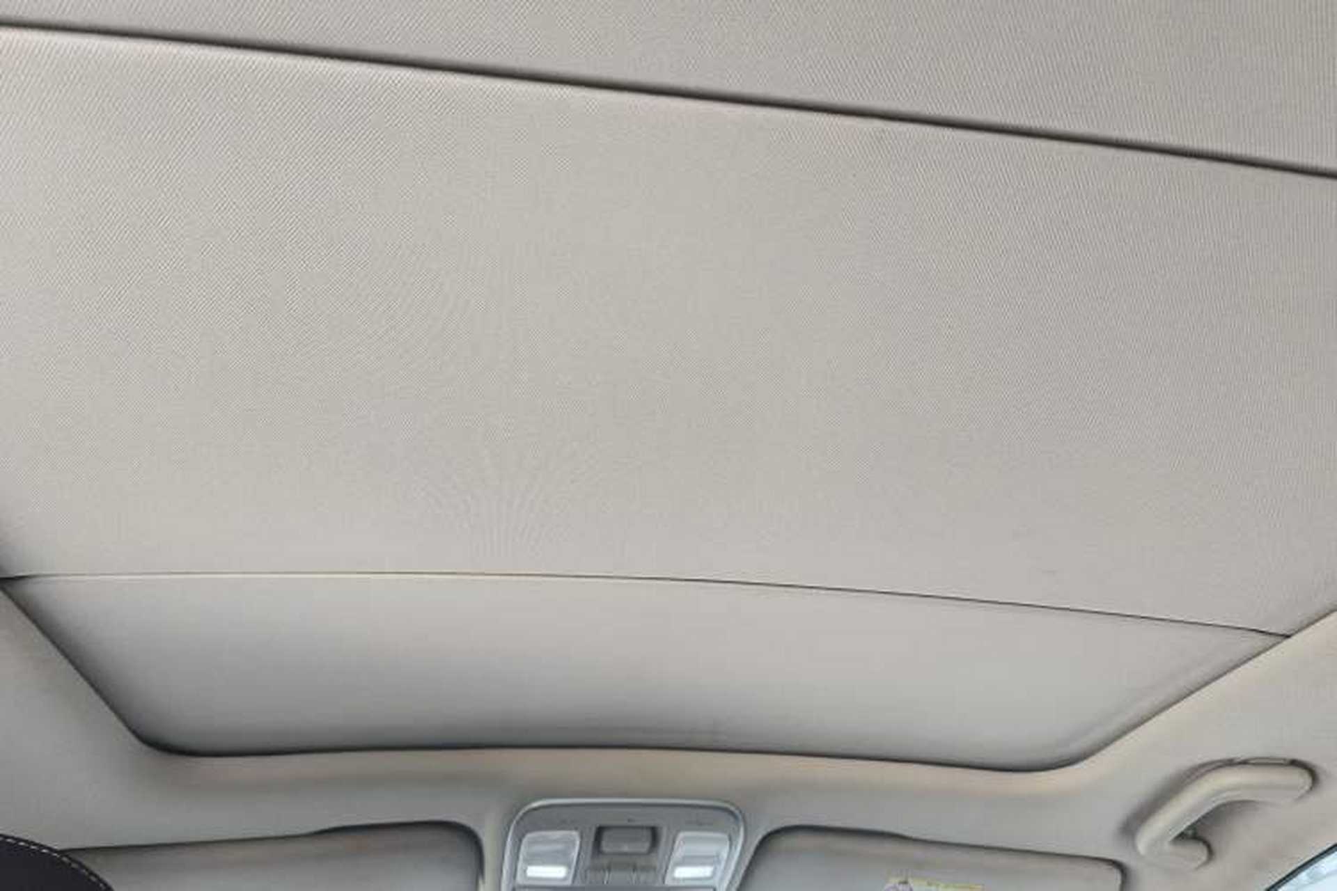 Used Geely Auto Emgrand GS 2019 1.4T CVT Active Headliner