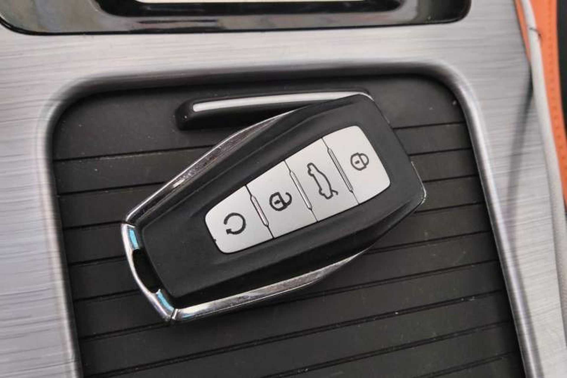 Used Geely Auto Emgrand GS 2019 1.4T CVT Active Vehicle Key