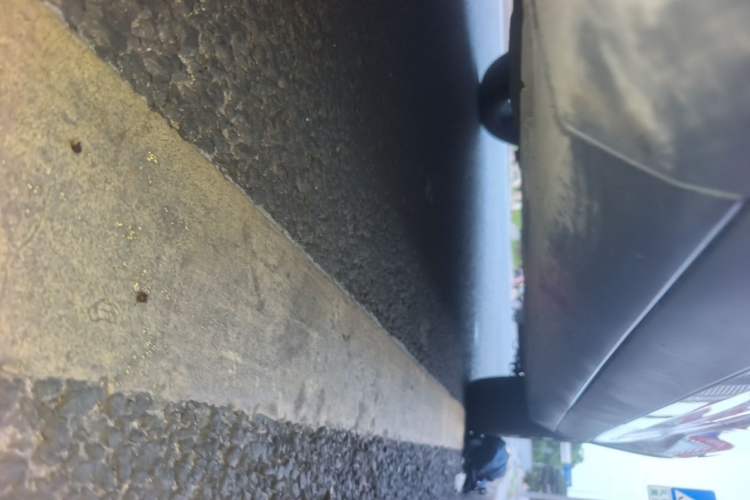 Used Geely Auto Emgrand GS 2019 1.4T CVT Edition Chassis Front Left