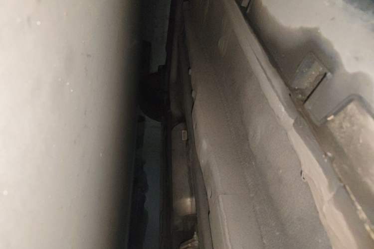 Used Geely Auto Emgrand GS 2019 1.4T CVT Edition Chassis Front Right