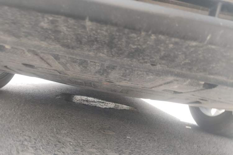 Used Geely Auto Emgrand GS 2019 1.4T CVT Active Chassis Front