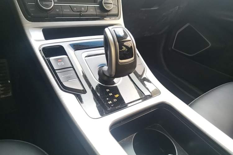 Used Geely Auto Emgrand GS 2019 1.5TD DCT Active Pro 260T Gear Lever