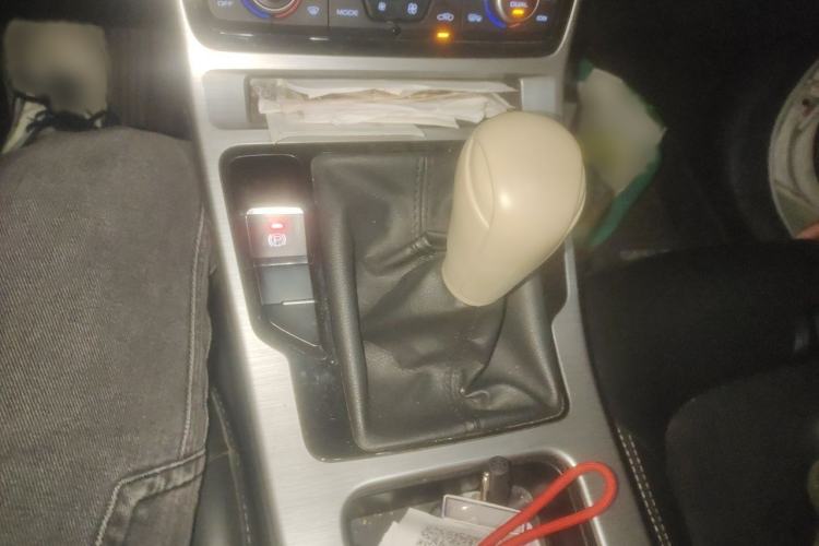 Used Geely Auto Emgrand GS 2019 1.4T Manual Ya Gear Lever