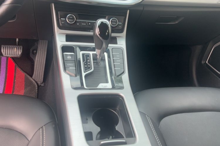 Used Geely Auto Emgrand GS 2019 1.4T CVT Edition Gear Lever
