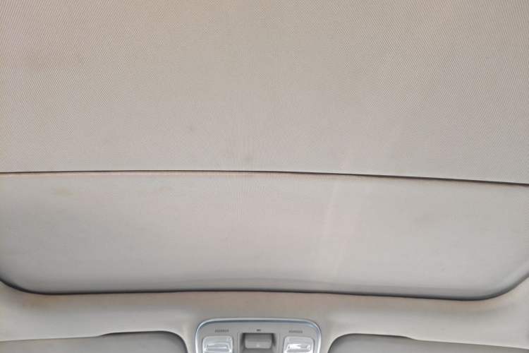 Used Geely Auto Emgrand GS 2019 1.4T CVT Active Headliner