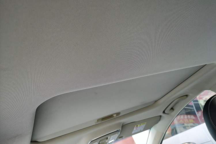 Used Geely Auto Emgrand GS 2019 1.4T CVT Edition Headliner