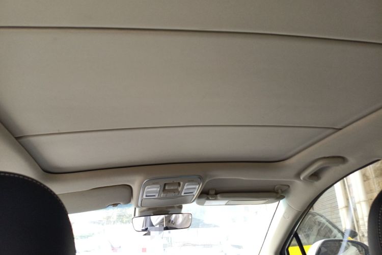 Used Geely Auto Emgrand GS 2019 1.4T CVT Active Headliner