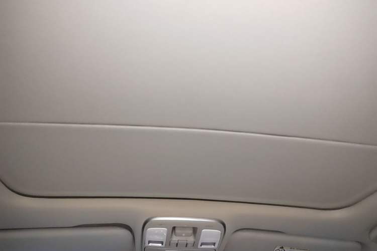 Used Geely Auto Emgrand GS 2019 1.4T CVT Active Headliner