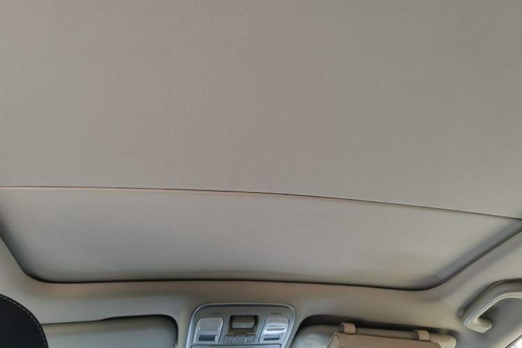 Used Geely Auto Emgrand GS 2019 1.4T CVT Active Headliner