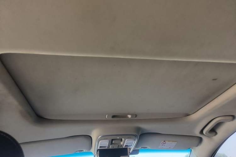 Used Geely Auto Emgrand GS 2019 1.4T CVT Edition Headliner