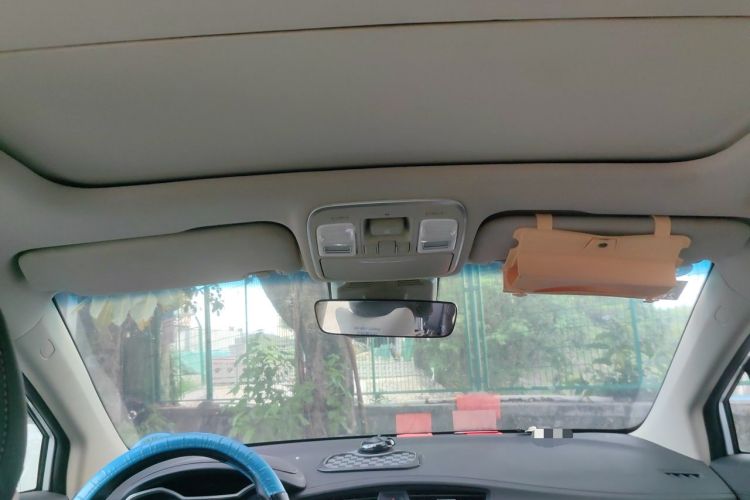 Used Geely Auto Emgrand GS 2019 1.5TD DCT Active 260T Headliner