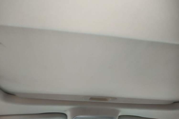 Used Geely Auto Emgrand GS 2019 1.4T CVT Edition Headliner