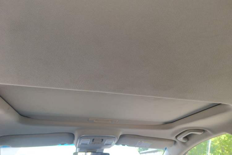 Used Geely Auto Emgrand GS 2019 1.4T CVT Edition Headliner