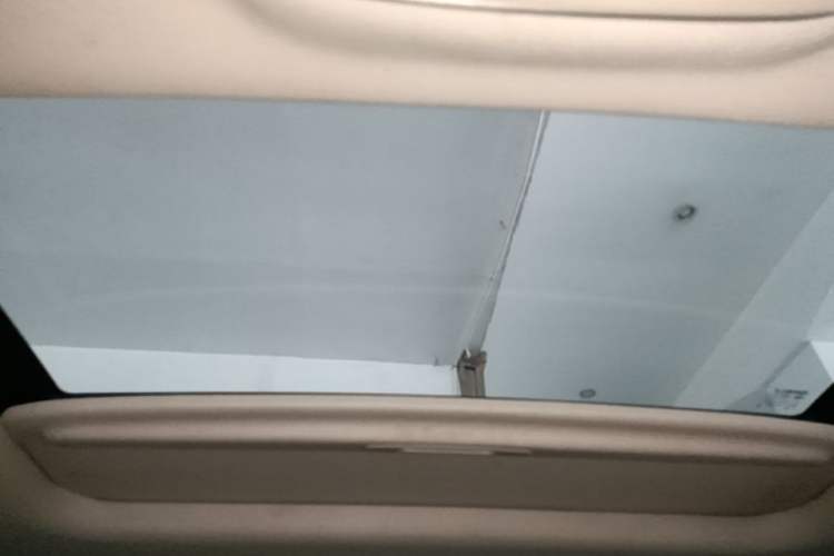 Used Geely Auto Emgrand GS 2019 1.4T CVT Edition Headliner